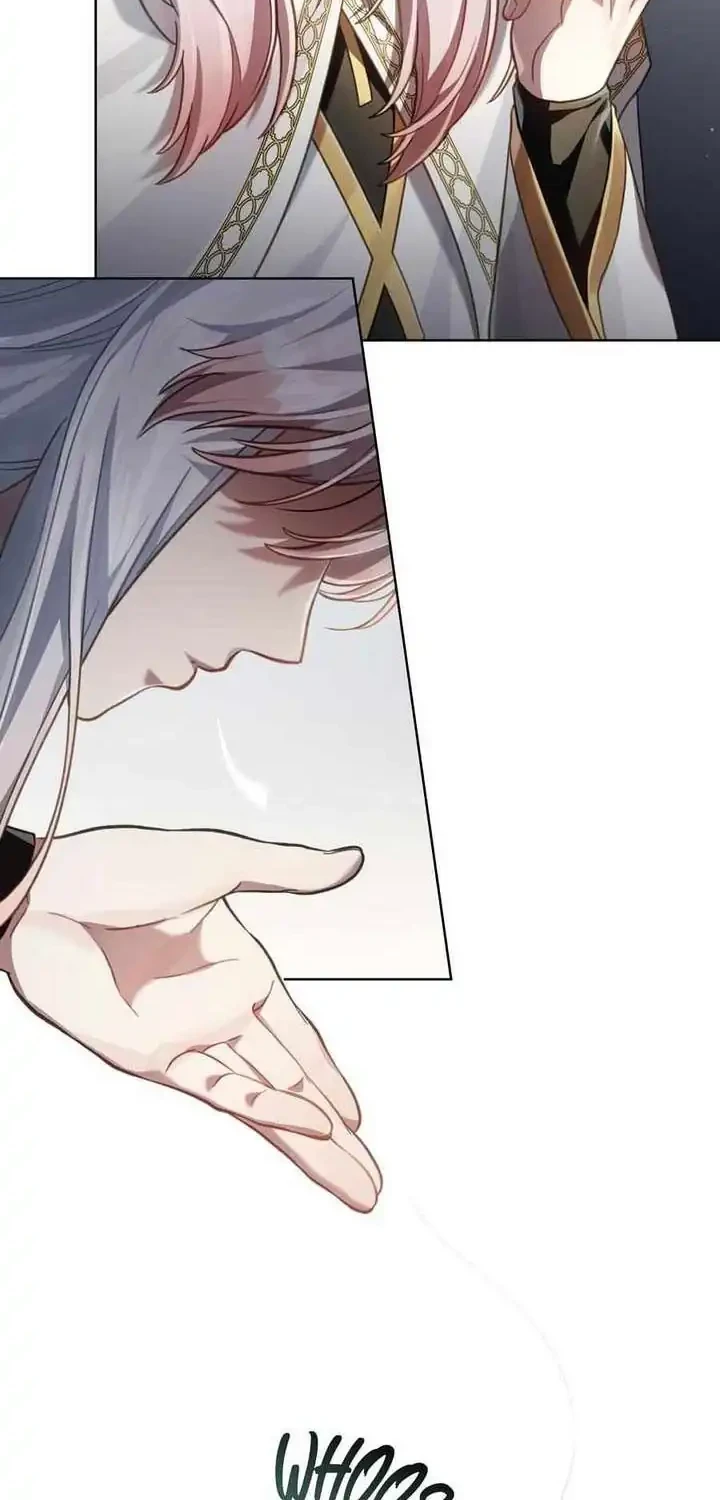Reborn as the Enemy Prince Chapter 91 - halaman 35