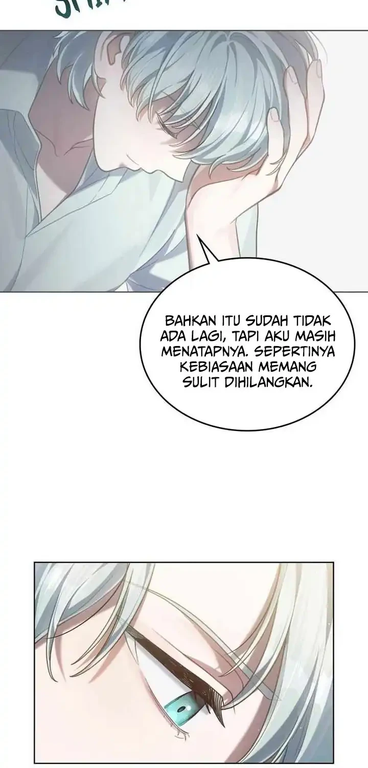 Reborn as the Enemy Prince Chapter 91 - halaman 39
