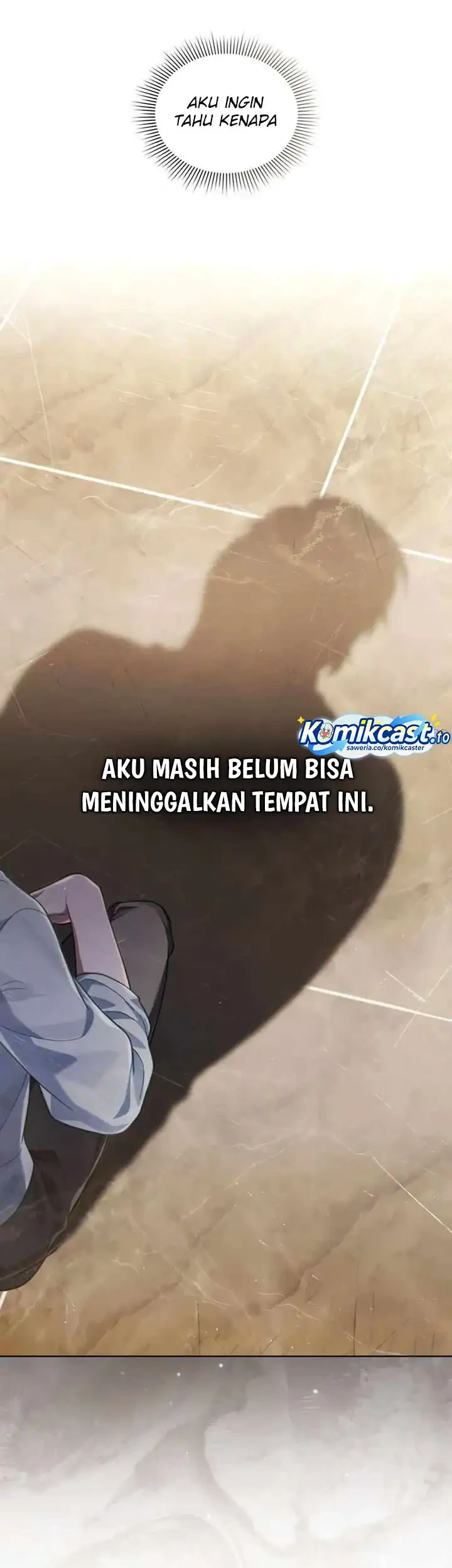 Reborn as the Enemy Prince Chapter 91 - halaman 40