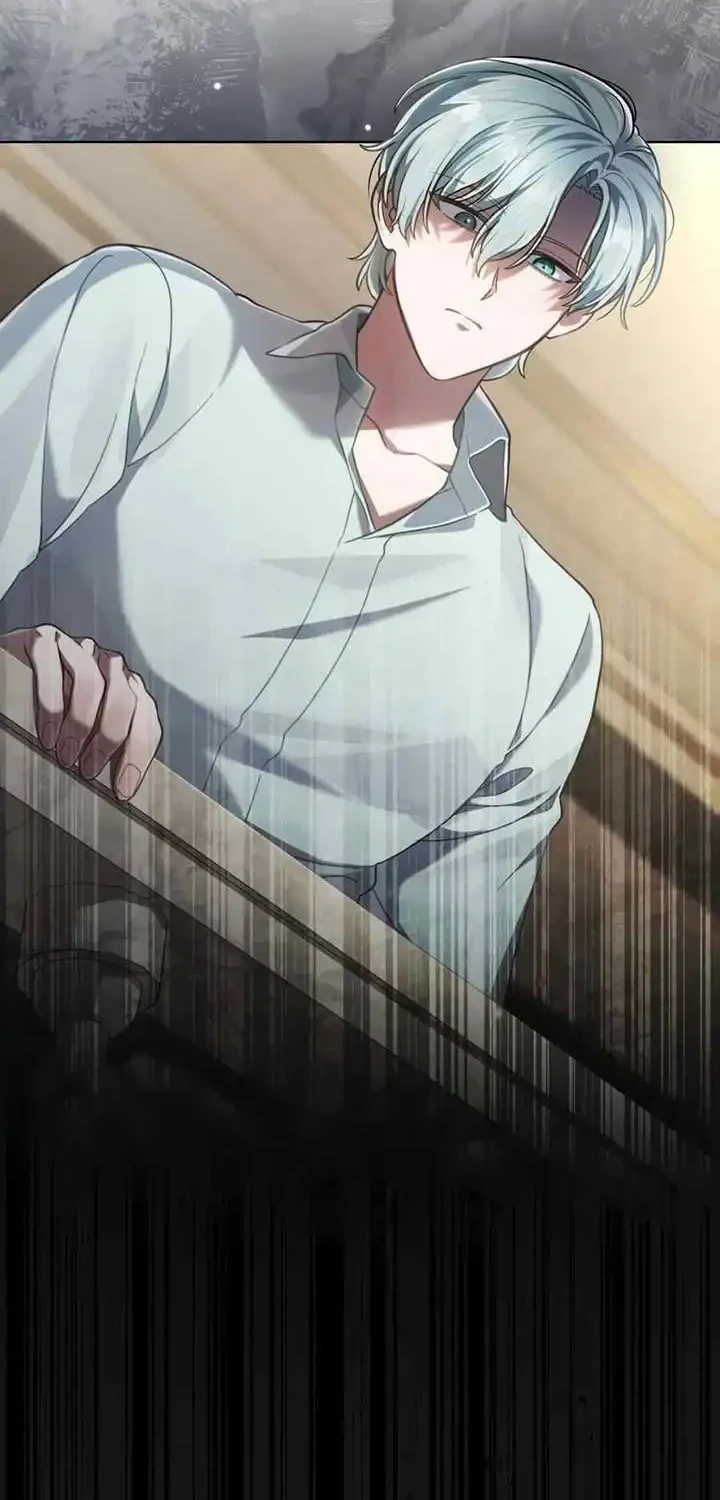 Reborn as the Enemy Prince Chapter 91 - halaman 43