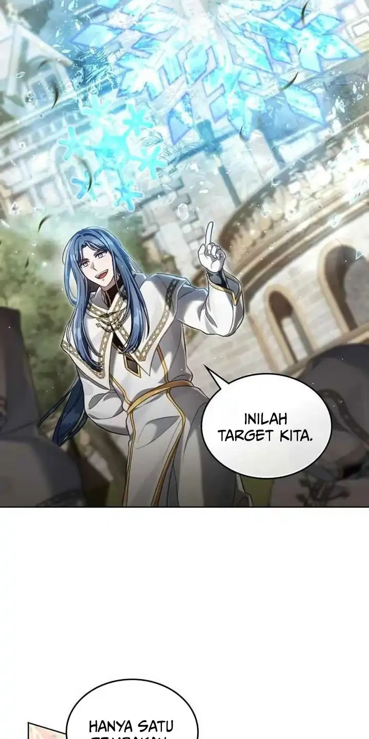 Reborn as the Enemy Prince Chapter 91 - halaman 5