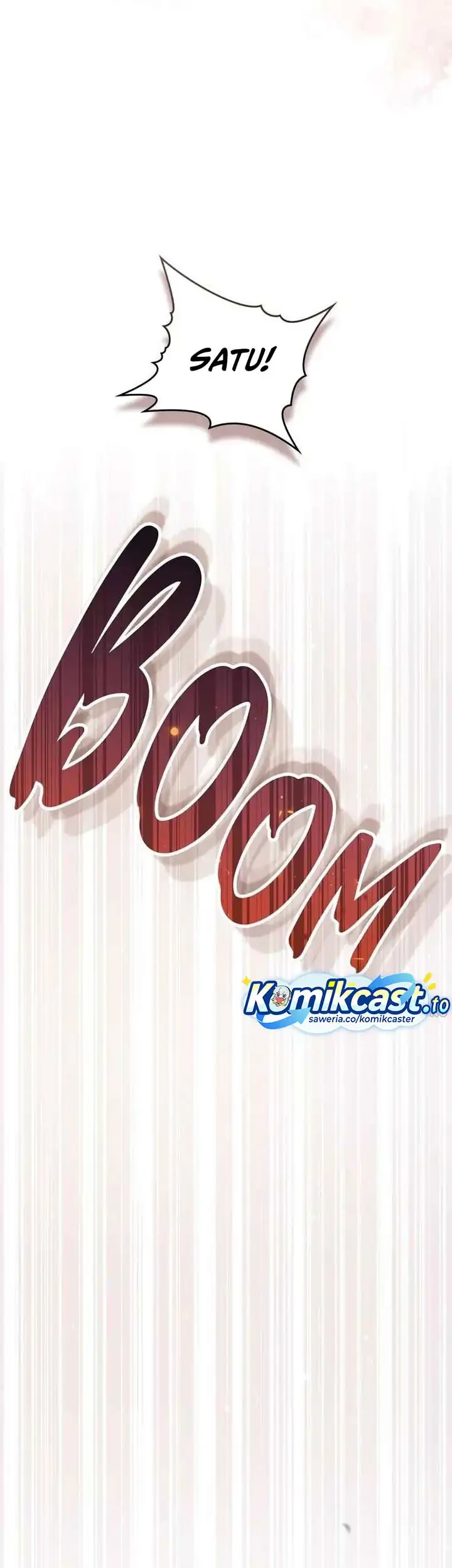 Reborn as the Enemy Prince Chapter 91 - halaman 8