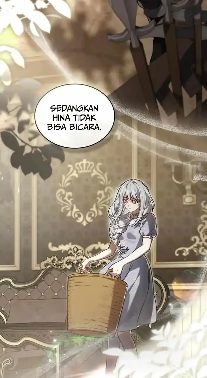 Reborn as the Enemy Prince Chapter 92 - halaman 11