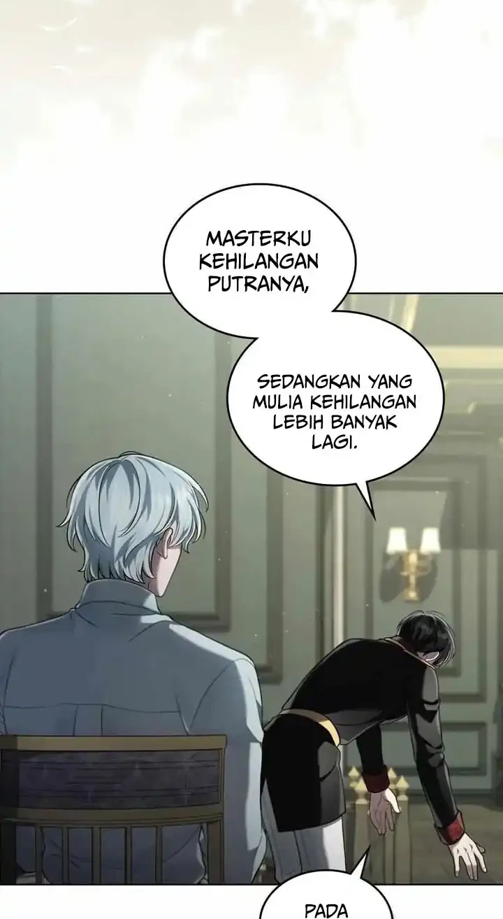 Reborn as the Enemy Prince Chapter 92 - halaman 13