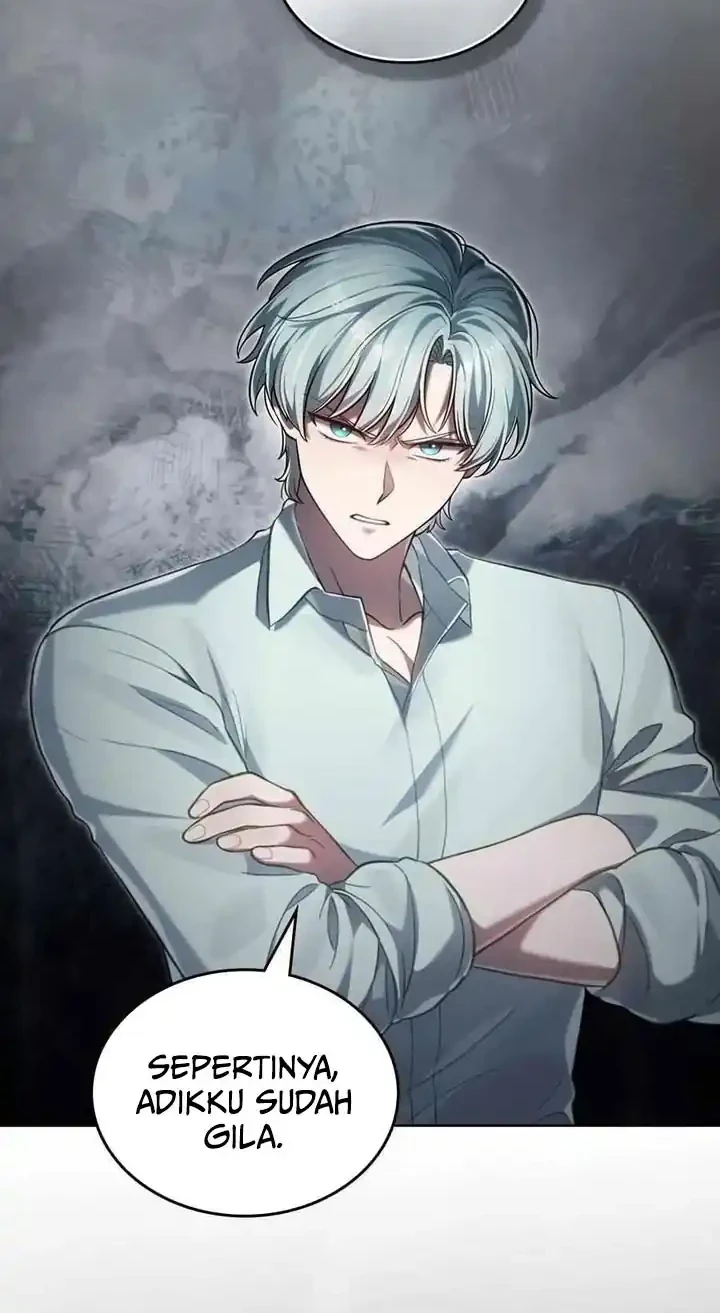 Reborn as the Enemy Prince Chapter 92 - halaman 15