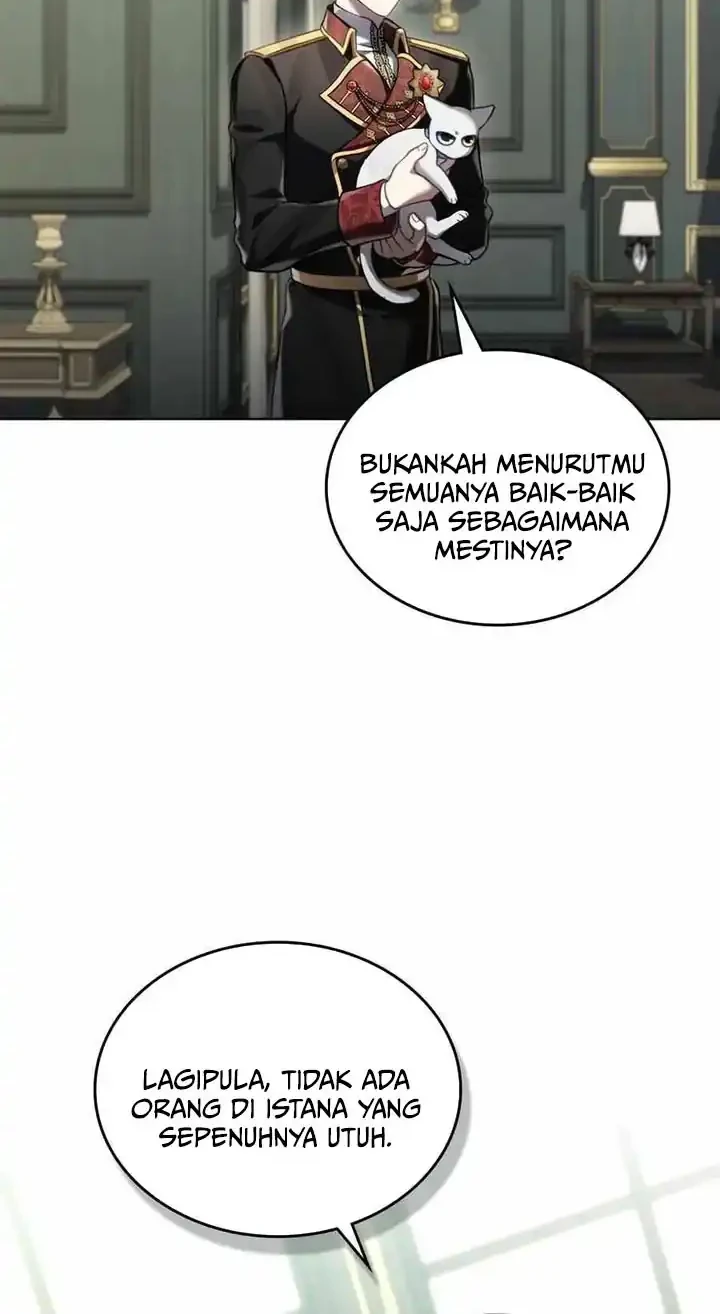 Reborn as the Enemy Prince Chapter 92 - halaman 17