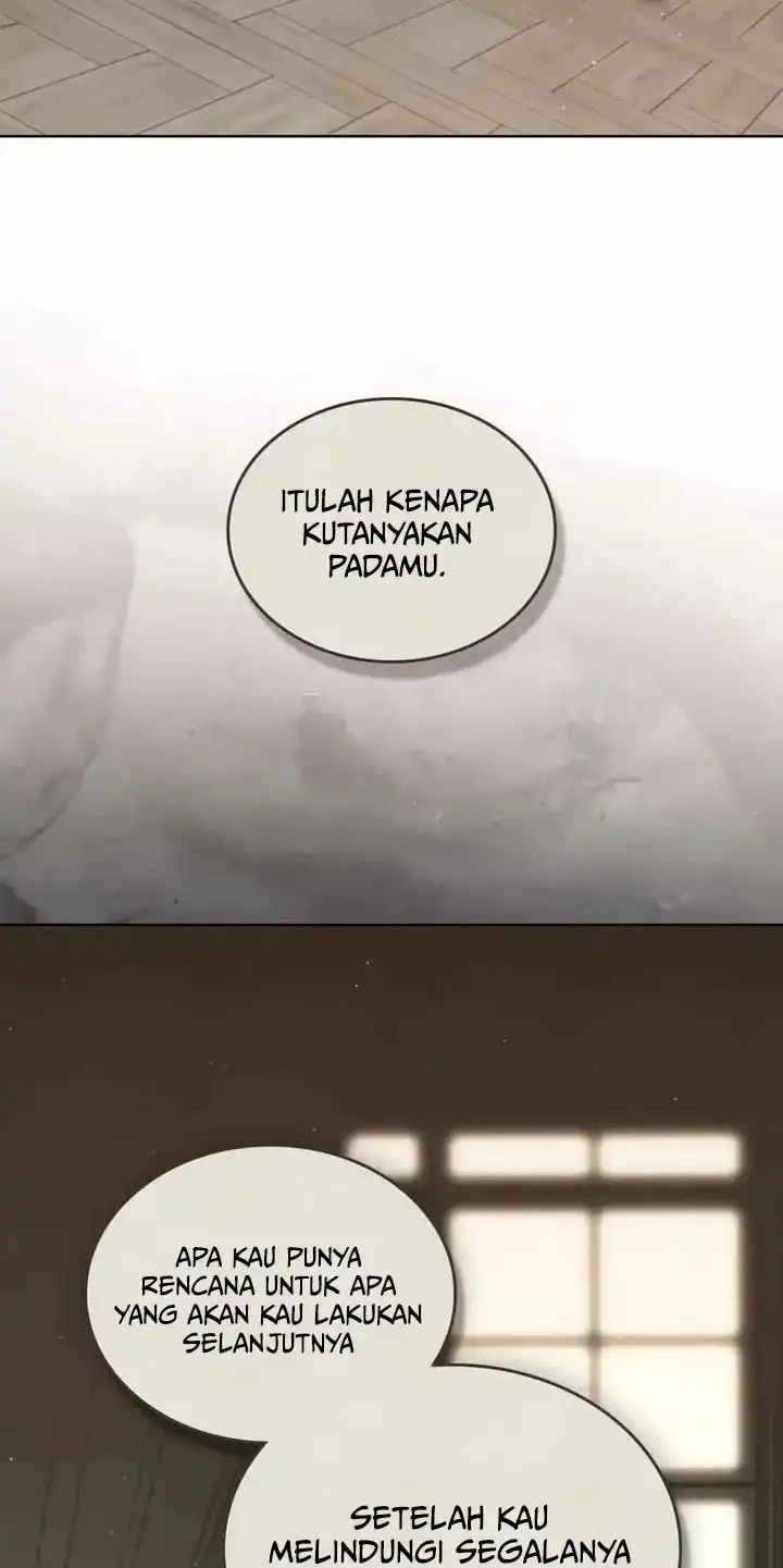 Reborn as the Enemy Prince Chapter 92 - halaman 23