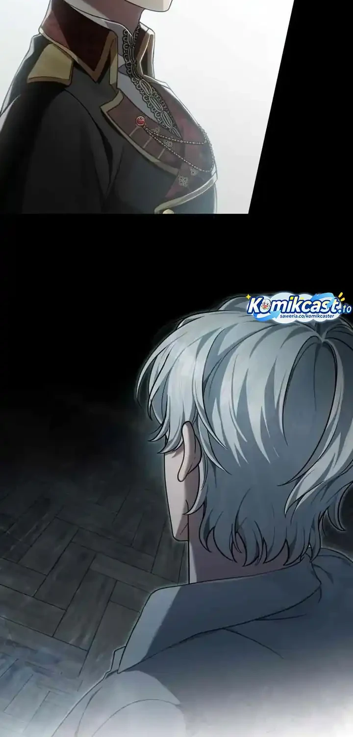 Reborn as the Enemy Prince Chapter 92 - halaman 27