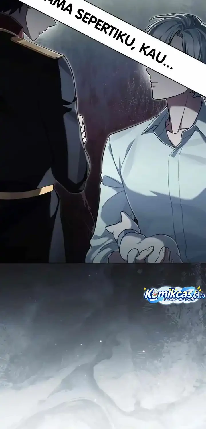 Reborn as the Enemy Prince Chapter 92 - halaman 29