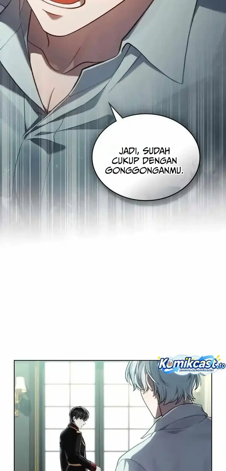 Reborn as the Enemy Prince Chapter 92 - halaman 31