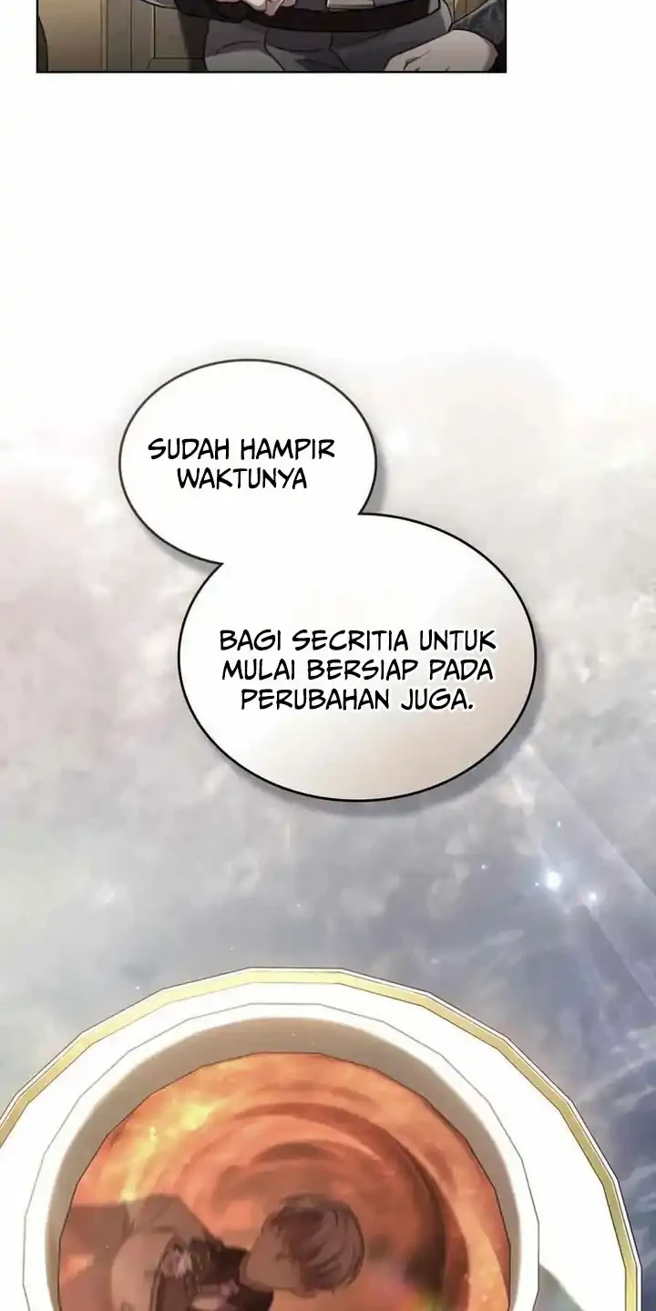 Reborn as the Enemy Prince Chapter 92 - halaman 37