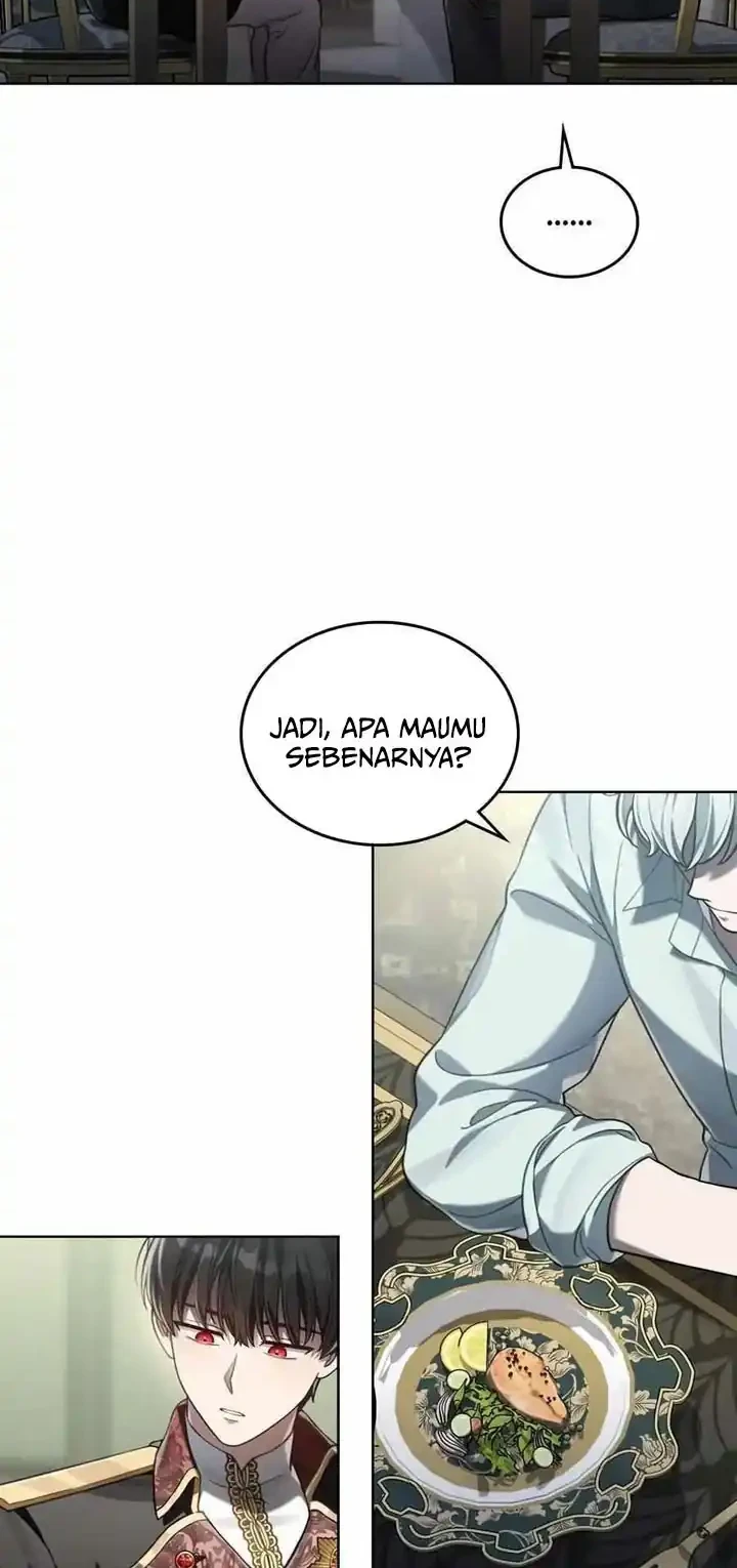 Reborn as the Enemy Prince Chapter 92 - halaman 5
