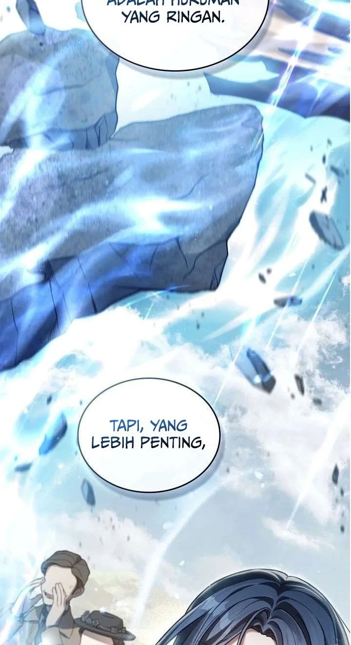 Reborn as the Enemy Prince Chapter 93 - halaman 19