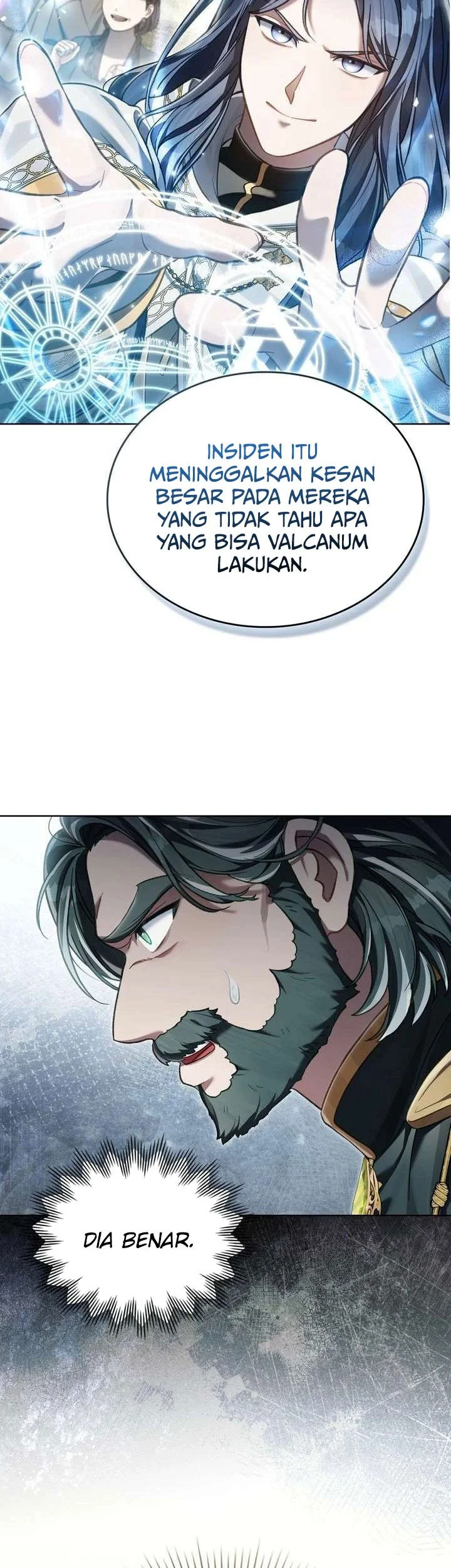 Reborn as the Enemy Prince Chapter 93 - halaman 20