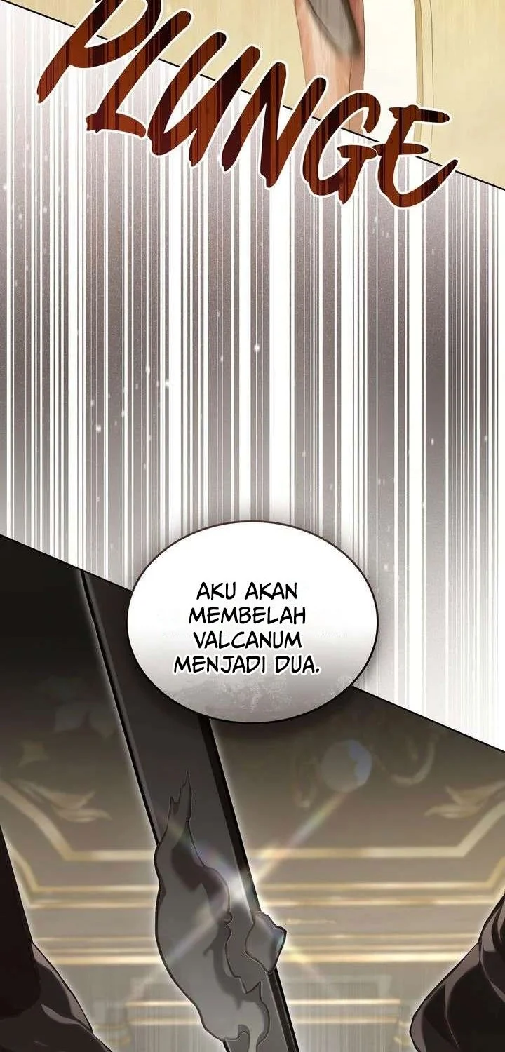 Reborn as the Enemy Prince Chapter 93 - halaman 27