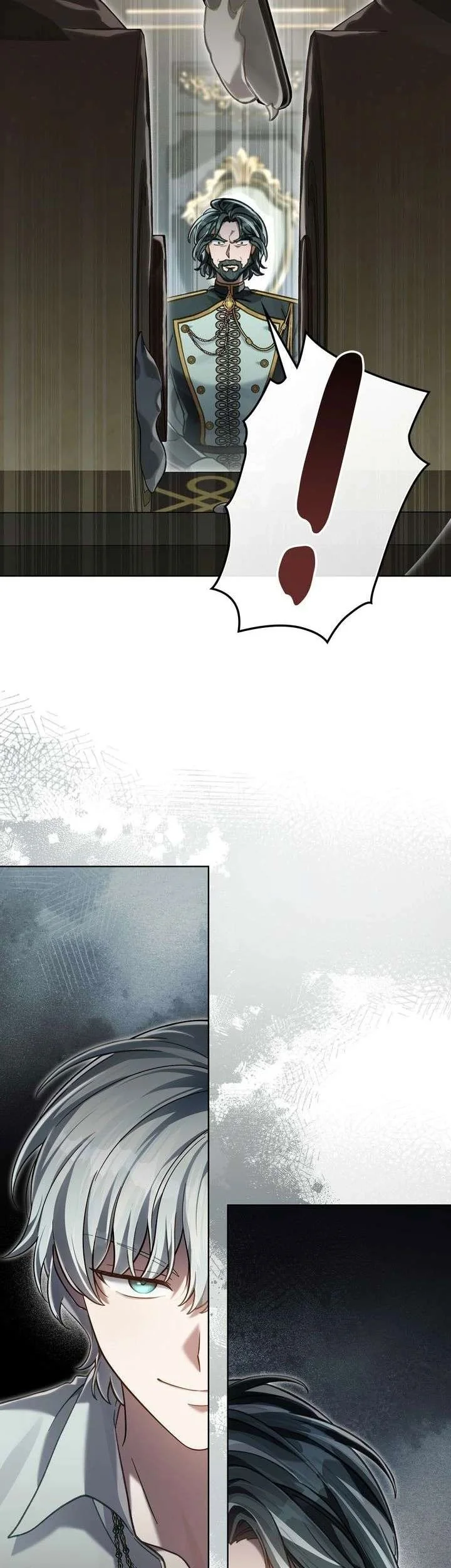 Reborn as the Enemy Prince Chapter 93 - halaman 28