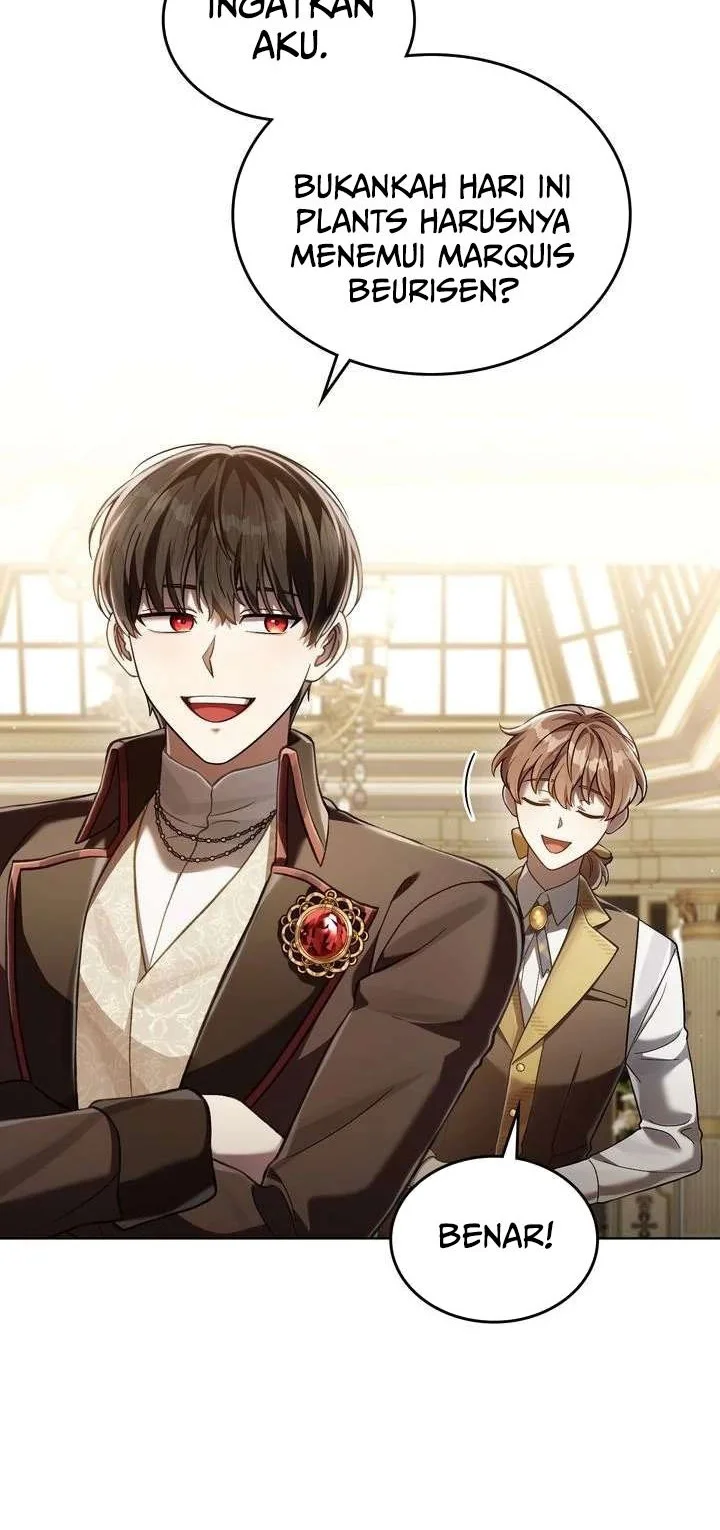 Reborn as the Enemy Prince Chapter 93 - halaman 3