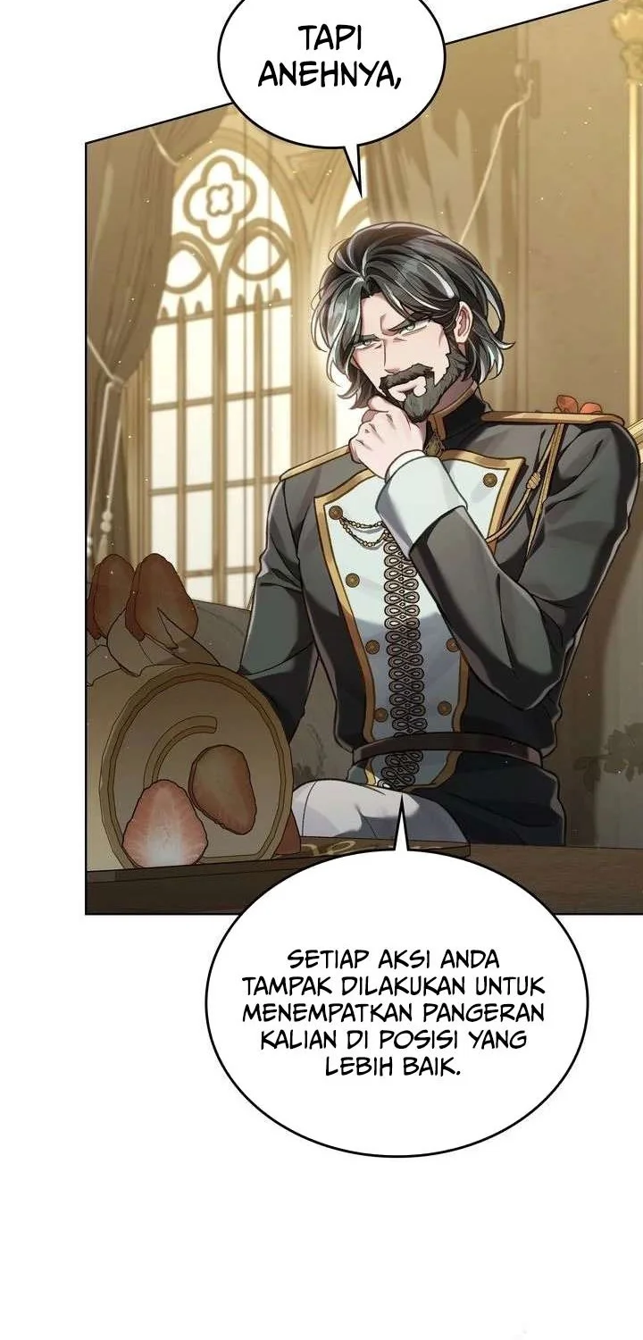 Reborn as the Enemy Prince Chapter 93 - halaman 31