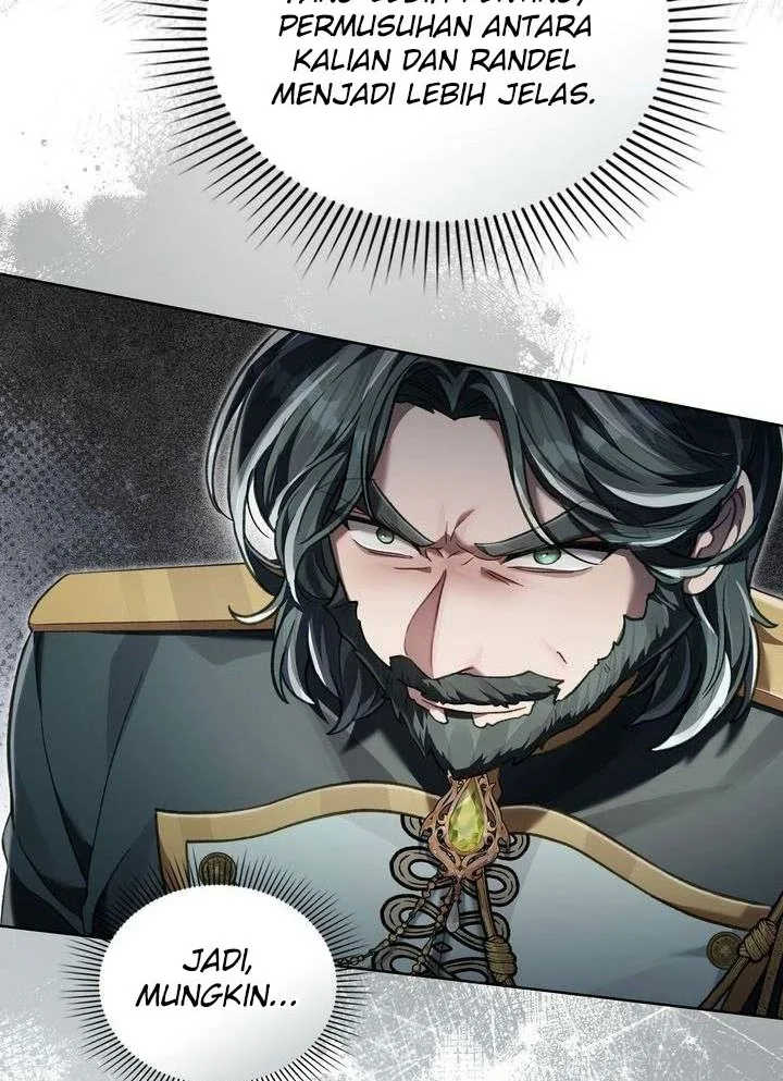 Reborn as the Enemy Prince Chapter 93 - halaman 35