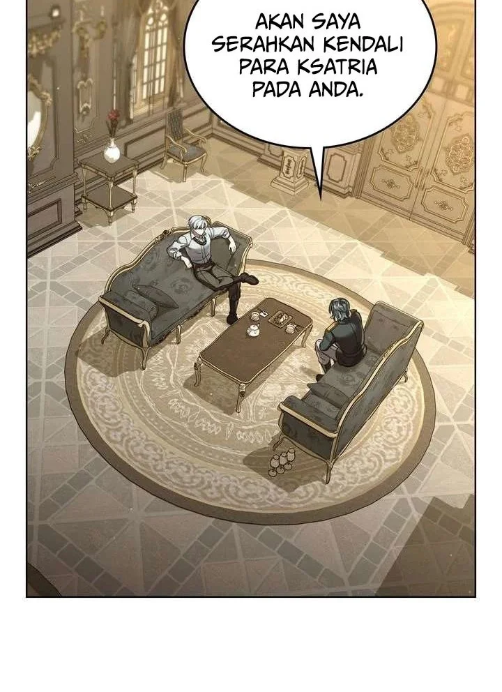 Reborn as the Enemy Prince Chapter 93 - halaman 37