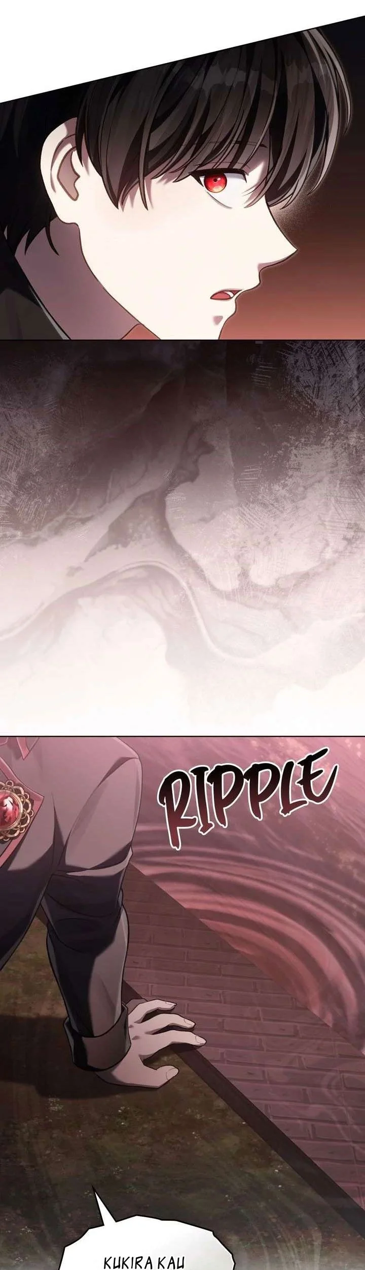 Reborn as the Enemy Prince Chapter 93 - halaman 46