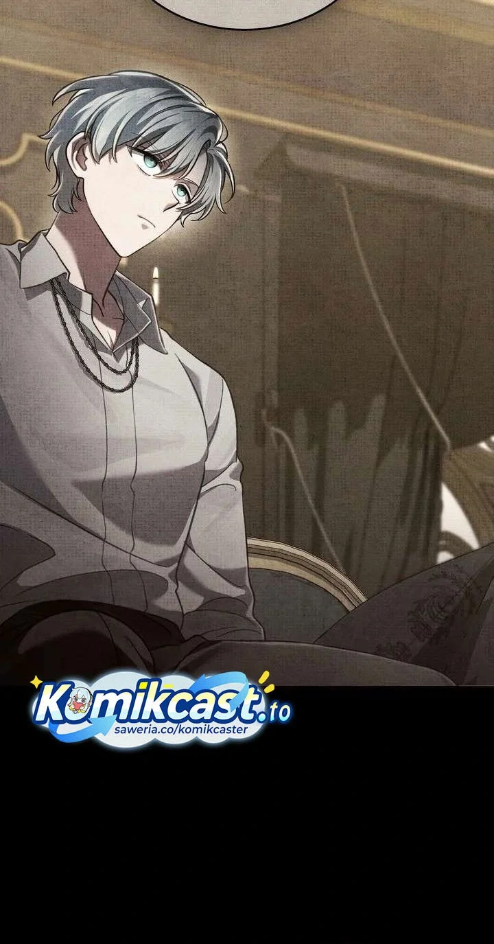 Reborn as the Enemy Prince Chapter 93 - halaman 49