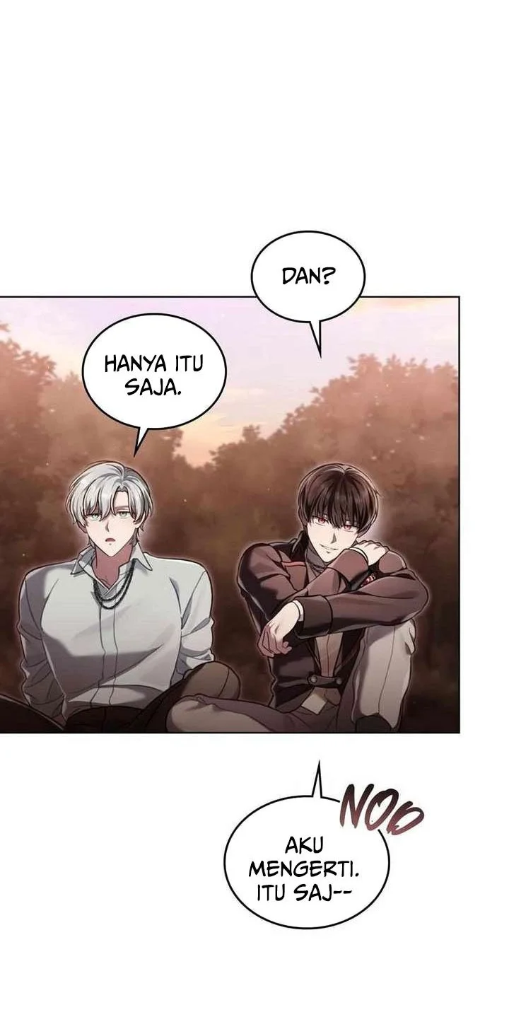 Reborn as the Enemy Prince Chapter 94 - halaman 11