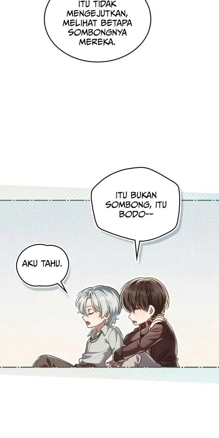 Reborn as the Enemy Prince Chapter 94 - halaman 13