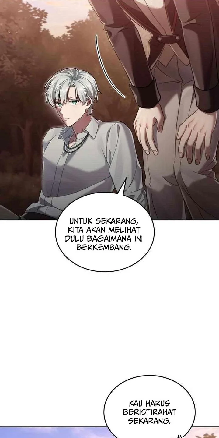 Reborn as the Enemy Prince Chapter 94 - halaman 15