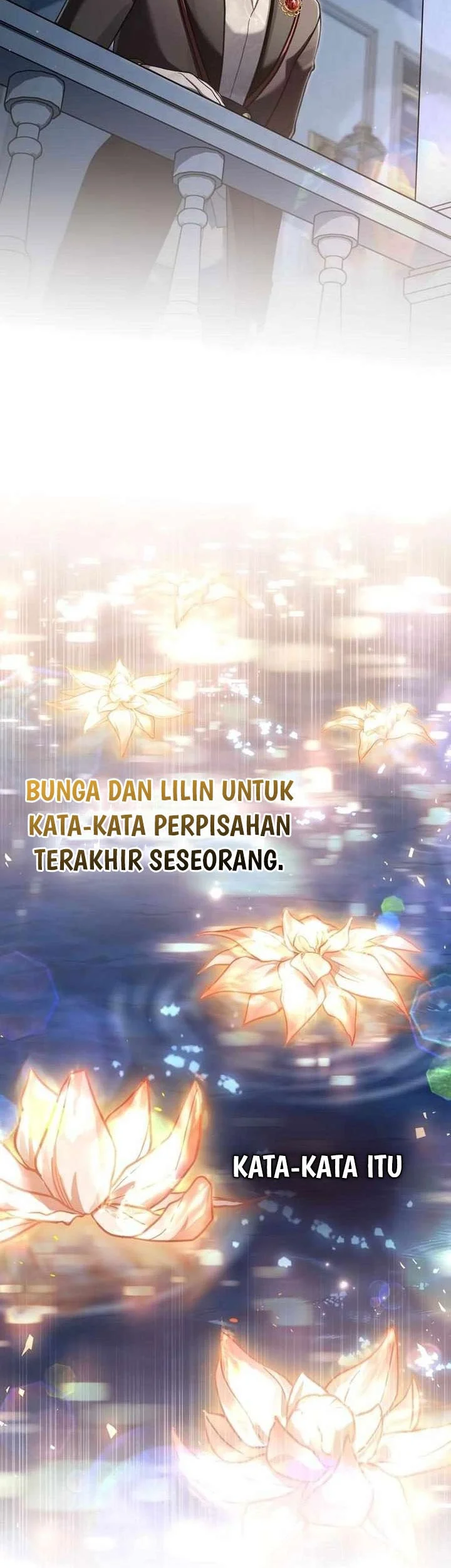 Reborn as the Enemy Prince Chapter 94 - halaman 24