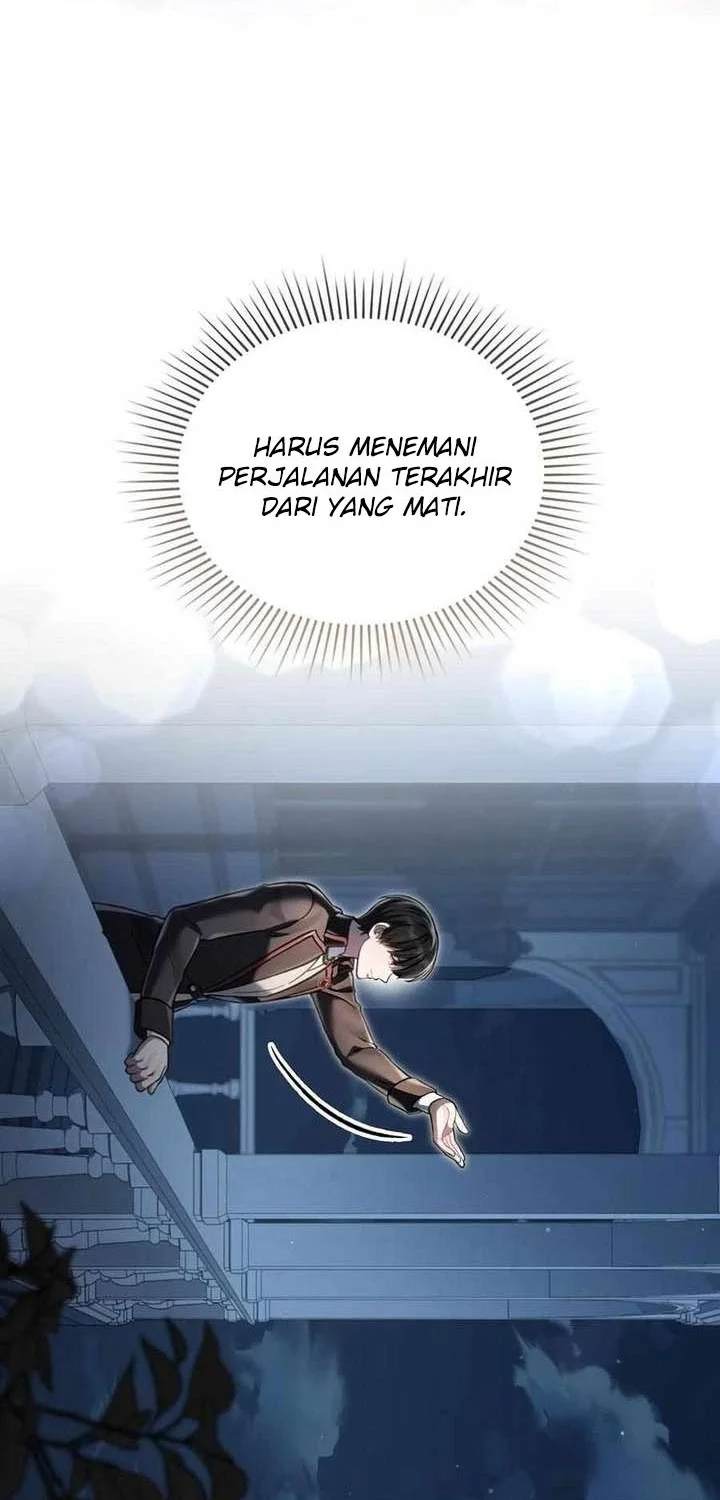 Reborn as the Enemy Prince Chapter 94 - halaman 25