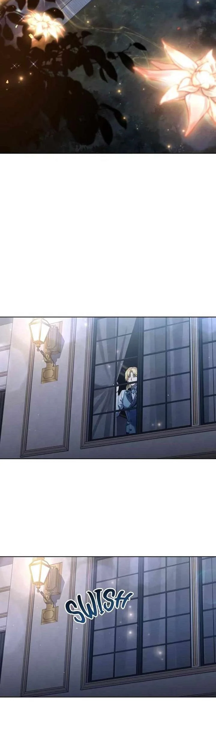 Reborn as the Enemy Prince Chapter 94 - halaman 28