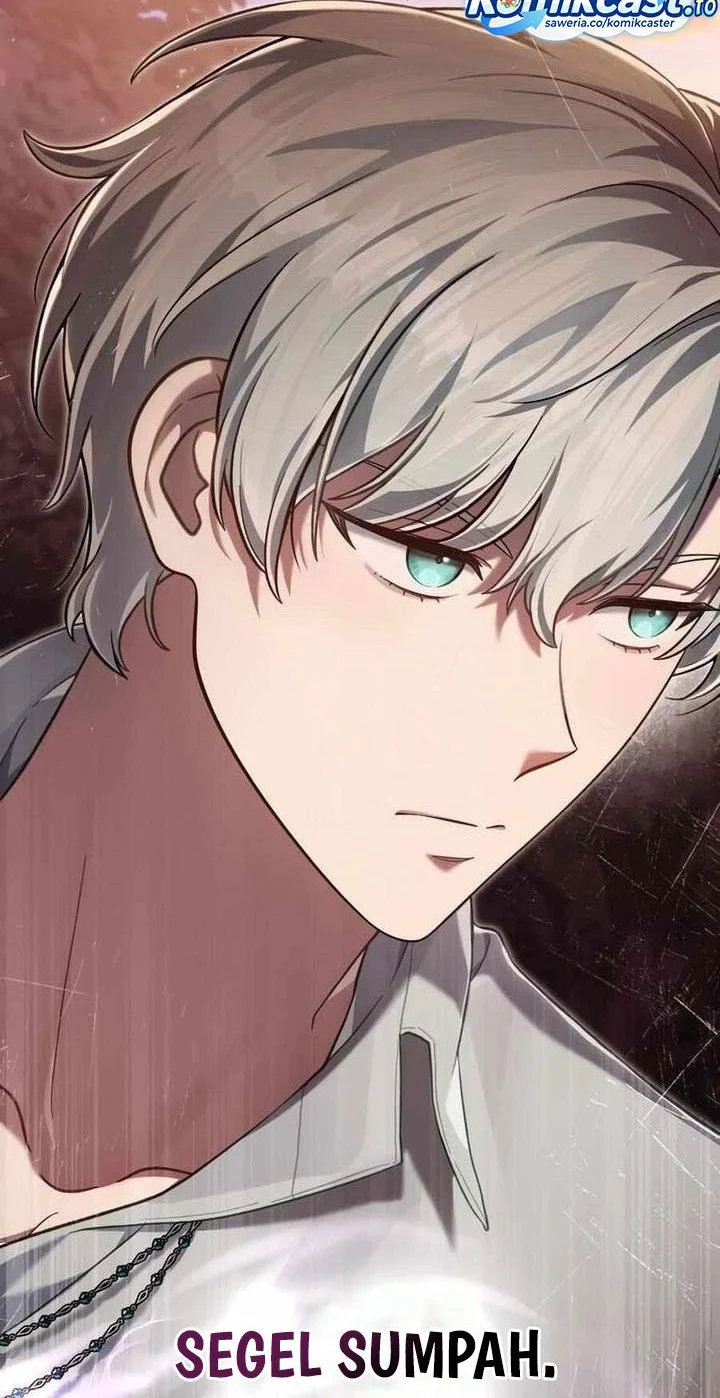 Reborn as the Enemy Prince Chapter 94 - halaman 3