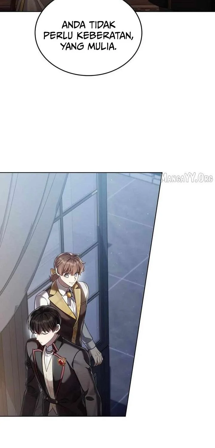 Reborn as the Enemy Prince Chapter 94 - halaman 31