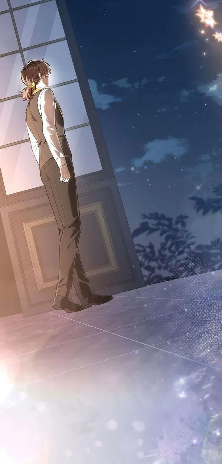 Reborn as the Enemy Prince Chapter 94 - halaman 33