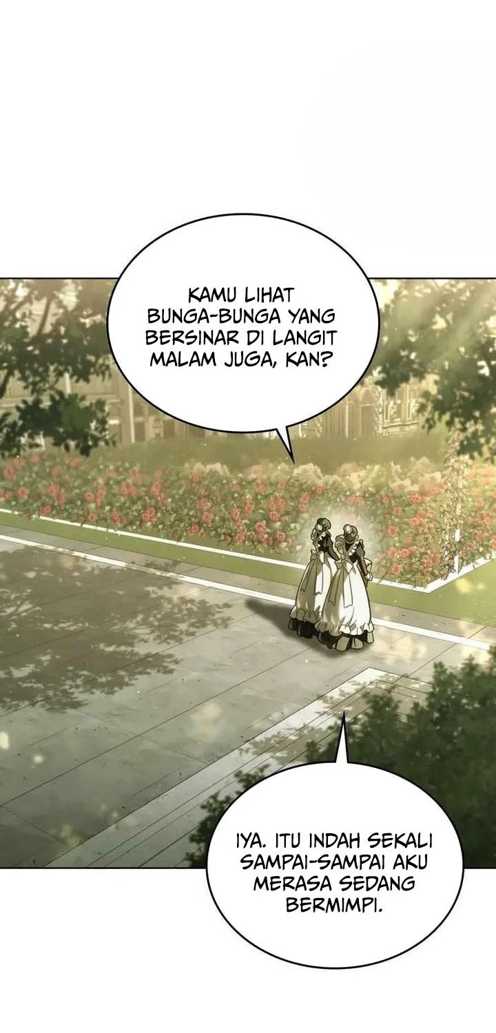 Reborn as the Enemy Prince Chapter 94 - halaman 35