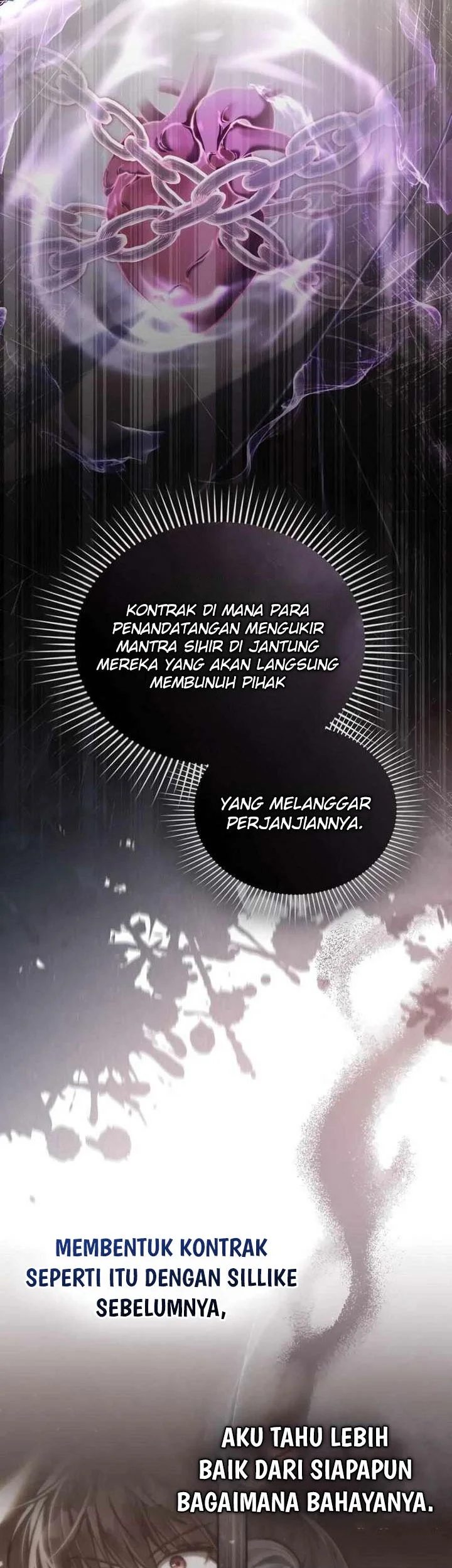 Reborn as the Enemy Prince Chapter 94 - halaman 4