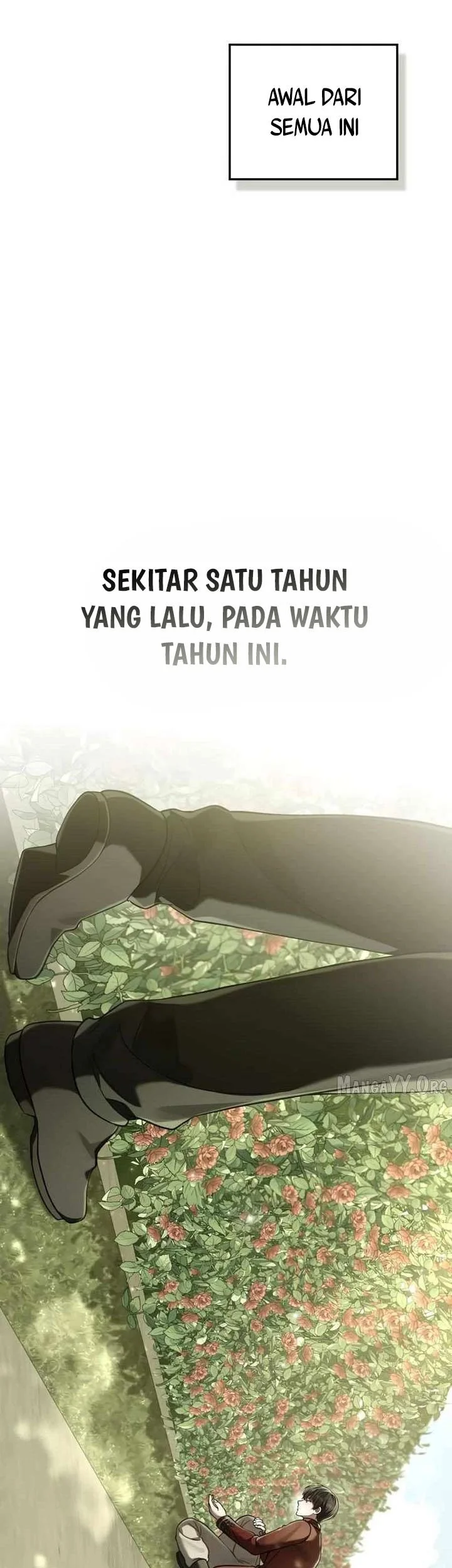 Reborn as the Enemy Prince Chapter 94 - halaman 40