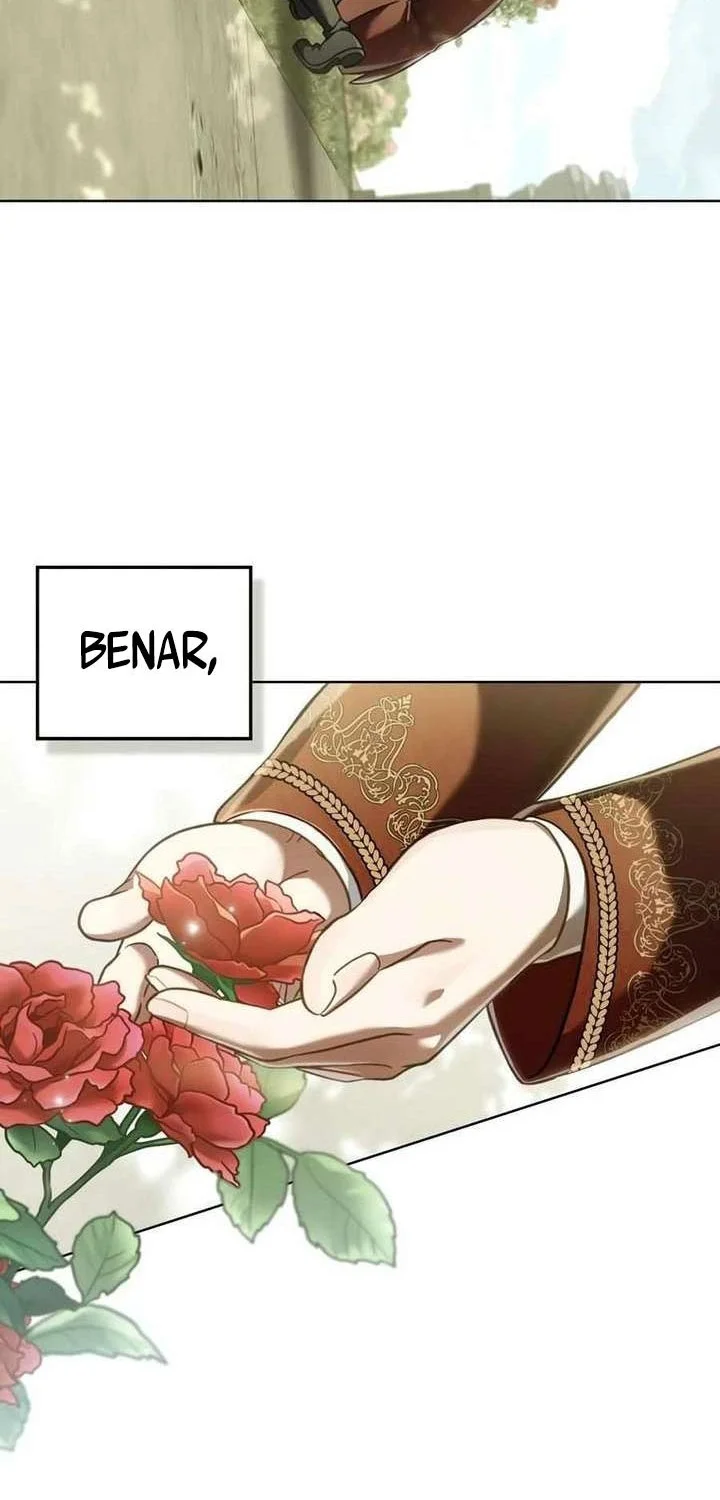Reborn as the Enemy Prince Chapter 94 - halaman 41