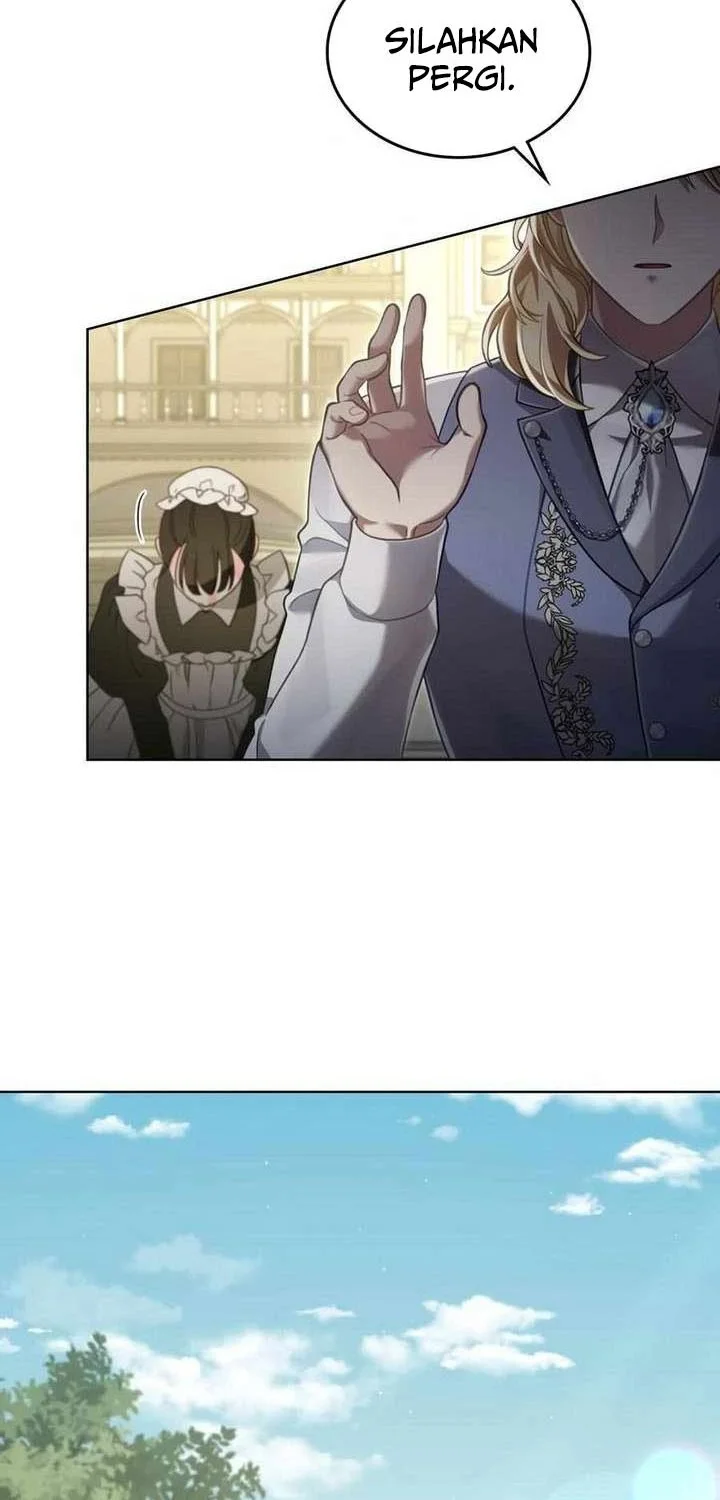 Reborn as the Enemy Prince Chapter 94 - halaman 43