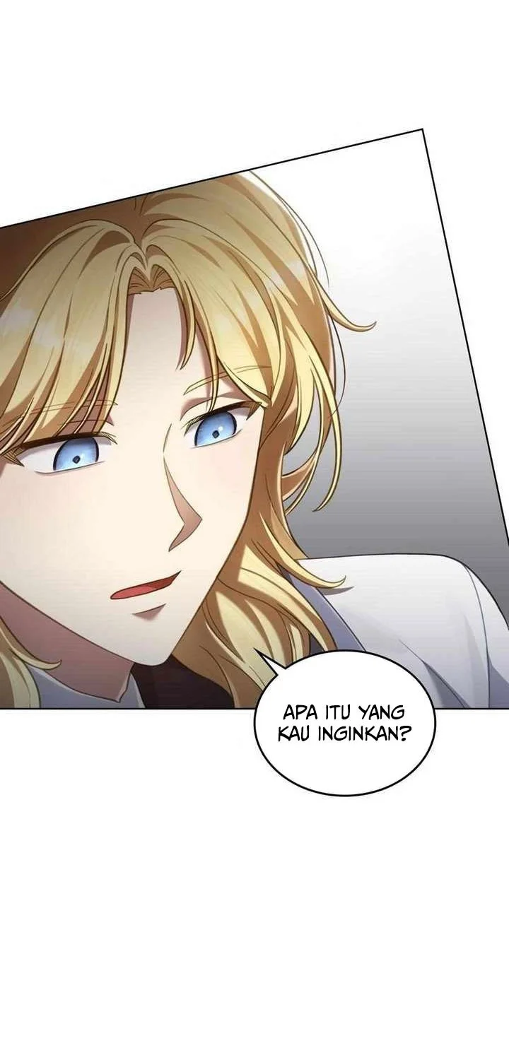 Reborn as the Enemy Prince Chapter 94 - halaman 45