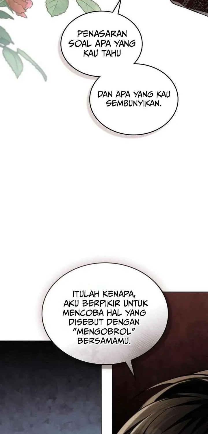 Reborn as the Enemy Prince Chapter 94 - halaman 47