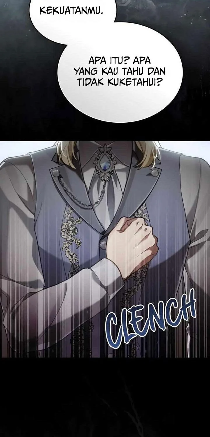 Reborn as the Enemy Prince Chapter 94 - halaman 49