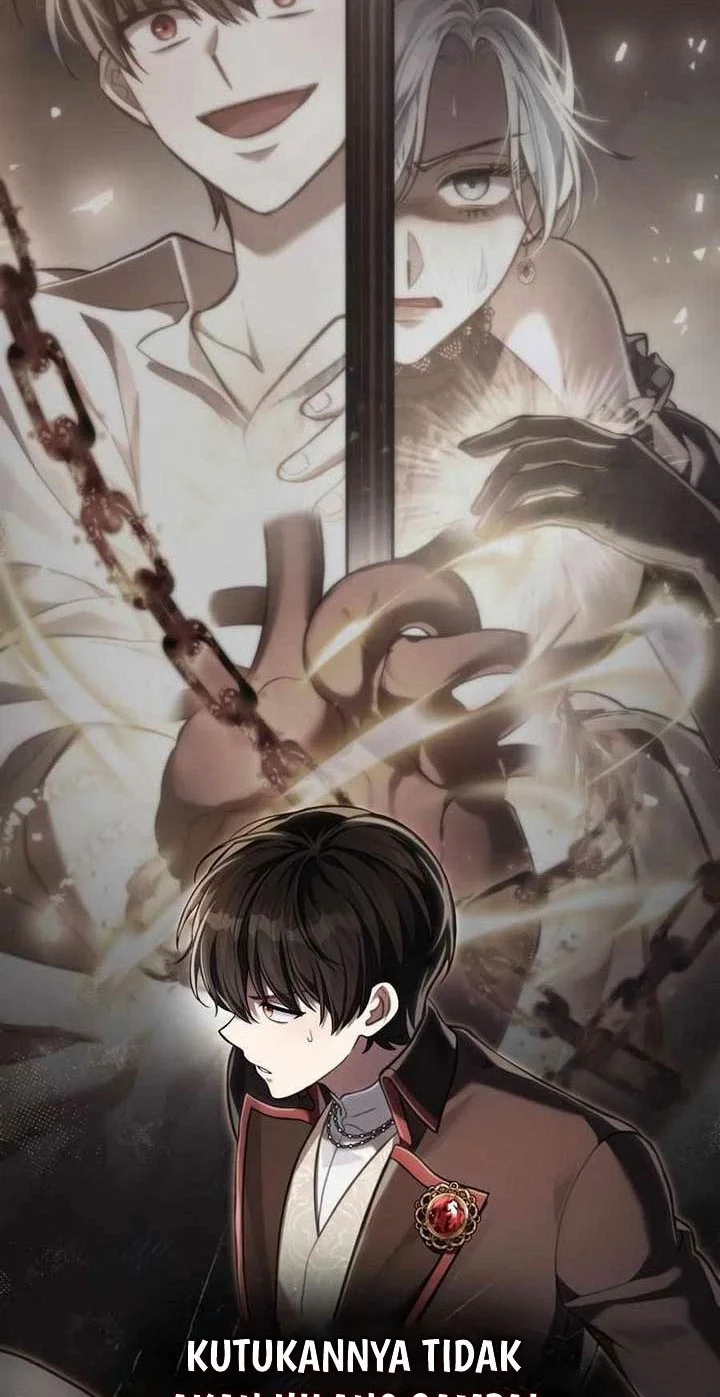 Reborn as the Enemy Prince Chapter 94 - halaman 5