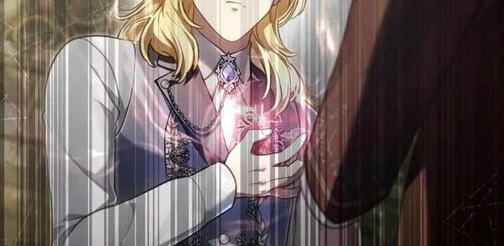 Reborn as the Enemy Prince Chapter 94 - halaman 53