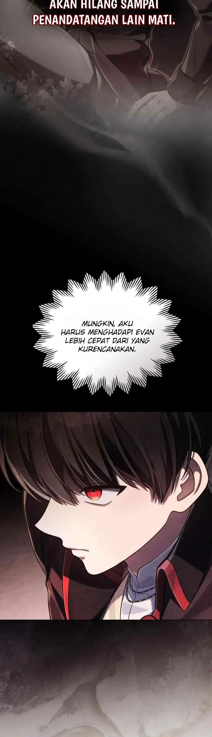 Reborn as the Enemy Prince Chapter 94 - halaman 6