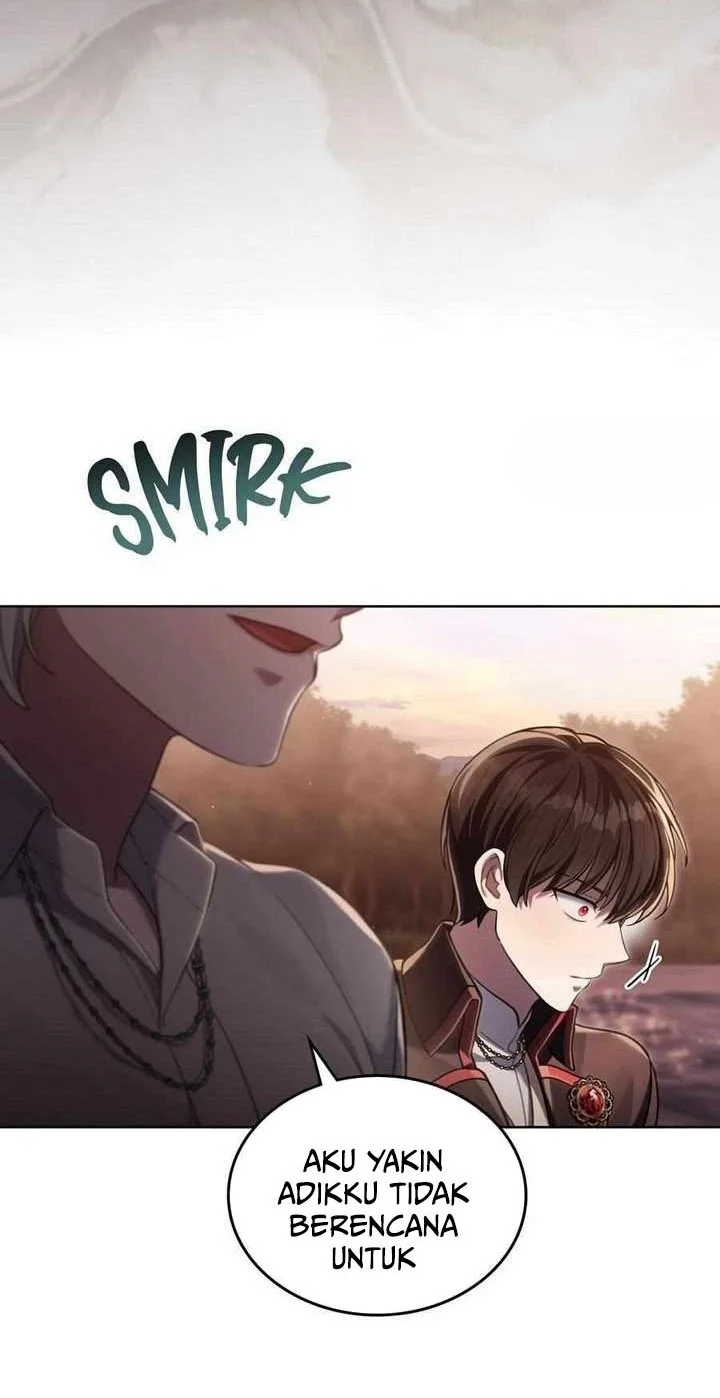 Reborn as the Enemy Prince Chapter 94 - halaman 7
