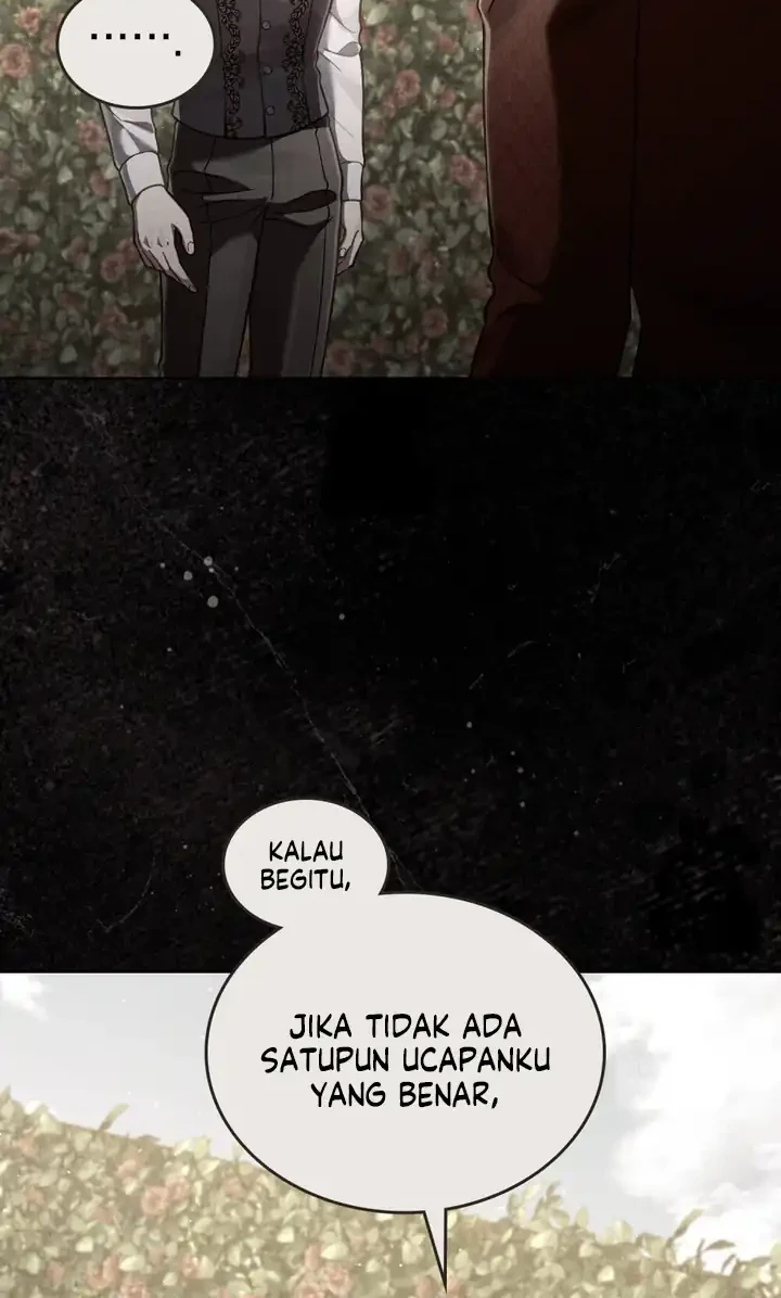 Reborn as the Enemy Prince Chapter 95 - halaman 19