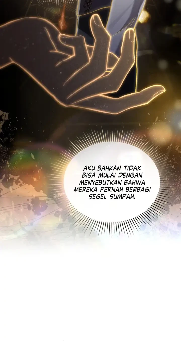 Reborn as the Enemy Prince Chapter 95 - halaman 23