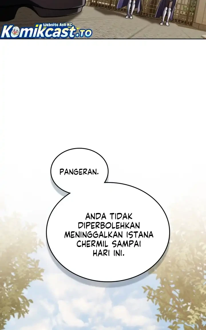 Reborn as the Enemy Prince Chapter 95 - halaman 25